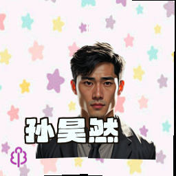孙昊然